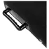Bedroom Fantasies - cuscino sessuale gonfiabile con maniglie - nero