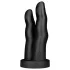 BUTTR Victory - dildo anale doppio dito - nero