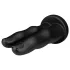 BUTTR Victory - dildo anale doppio dito - nero