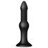 BUTTR Explosive Warhead - dildo anale - nero