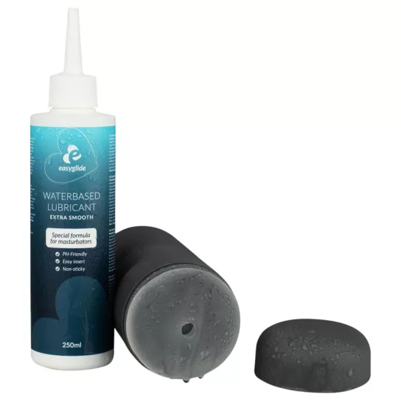 EasyGlide - gel lubrificante per masturbazione - 250ml