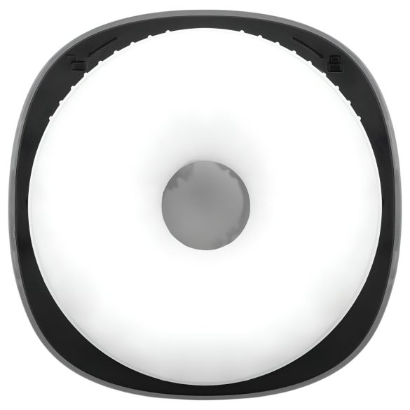 CRUIZR CX11 - masturbatore riscaldante a pressione - nero