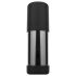 CRUIZR CX10 - Masturbatore rotante e oscillante (nero)