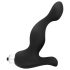 EasyToys - vibratore prostatico - nero