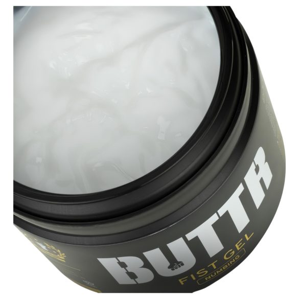 BUTTR - gel desensibilizzante per fisting - 500ml