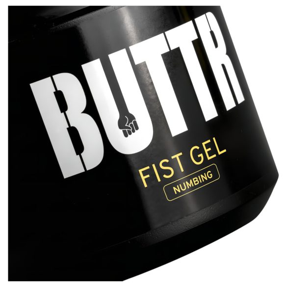 BUTTR - gel desensibilizzante per fisting - 500ml