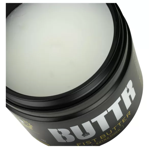BUTTR - balsamo fisting lubrificante - 500ml