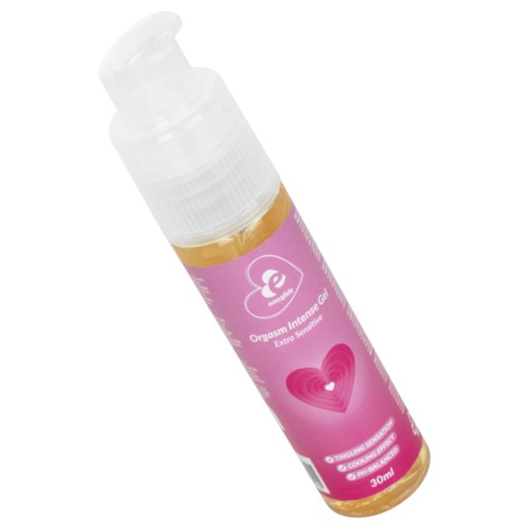 EasyGlide - gel stimolante donna - effetto sensitive - 30ml
