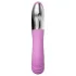 Good Vibes Only - vibratore a spinta per clitoride (rosa)