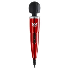 Pixey Silence - vibratore massaggiante silenzioso (rosso)