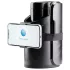 Kiiroo Keon - masturbatore con supporto per telefono - nero