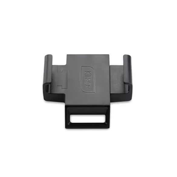 Kiiroo Keon - masturbatore con supporto per telefono - nero