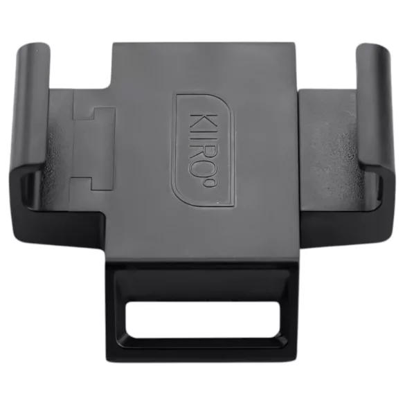 Kiiroo Keon - masturbatore con supporto per telefono - nero