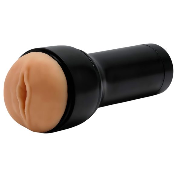 Kiiroo Feel - masturbatore finta vagina (marrone chiaro)