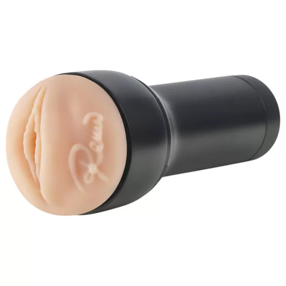 Kiiroo Romi Chase - masturbatore pussy naturale