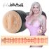 Kiiroo Ashley Barbie - Masturbatore Naturale (Stile Pelle)