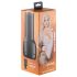 Kiiroo Ashley Barbie - Masturbatore Naturale (Stile Pelle)