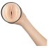 Kiiroo Ashley Barbie - Masturbatore Naturale (Stile Pelle)