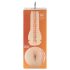 Kiiroo Ashley Barbie - Masturbatore Naturale (Stile Pelle)
