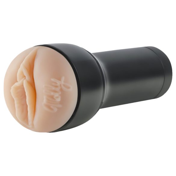 Kiiroo Molly Stewart - masturbatore vaginale realistico - compatibile PowerBlow