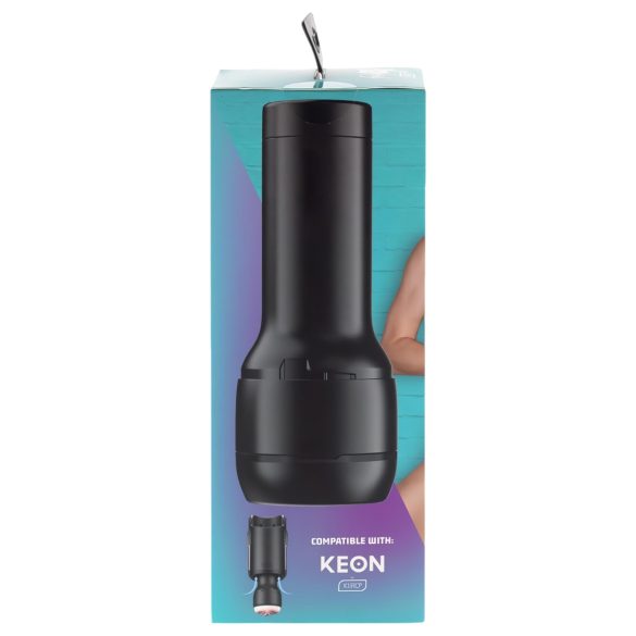 Kiiroo Molly Stewart - masturbatore vaginale realistico - compatibile PowerBlow