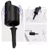 Kiiroo - dildo realistico con ventosa - 19cm - nero