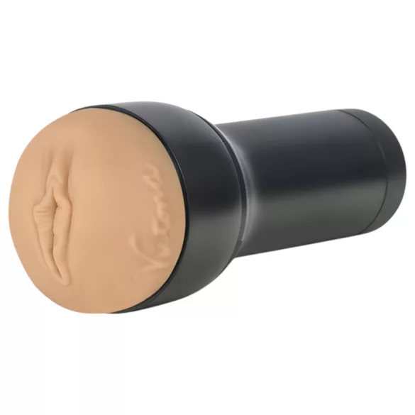 Kiiroo Keon Wifi + Victoria June - masturbatore realistico vagina