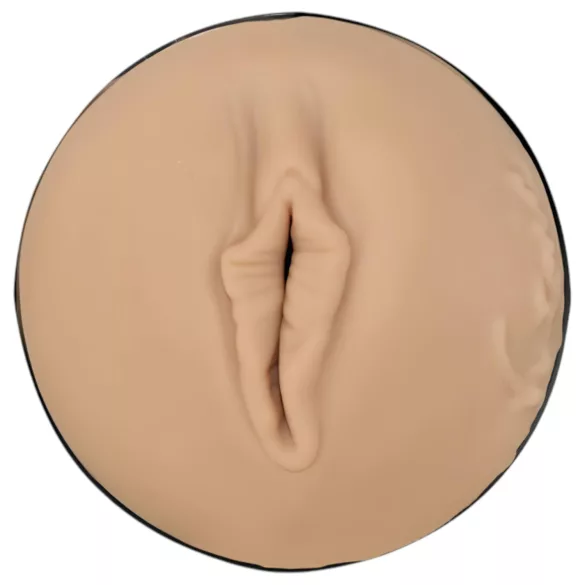 Kiiroo Keon Wifi + Victoria June - masturbatore realistico vagina