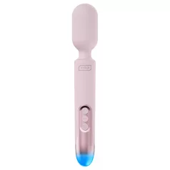 Kiiroo Pro Wand - vibratore massaggiante - rosa