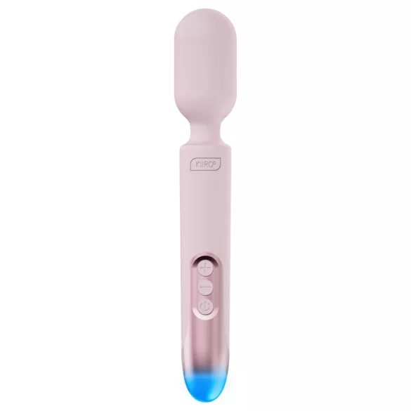 Kiiroo Pro Wand - vibratore massaggiante - rosa