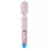 Kiiroo Pro Wand - vibratore massaggiante - rosa