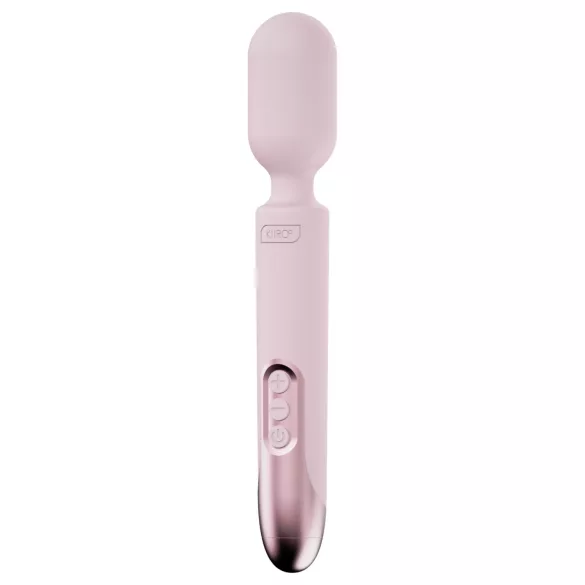 Kiiroo Pro Wand - vibratore massaggiante - rosa