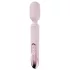 Kiiroo Pro Wand - vibratore massaggiante - rosa