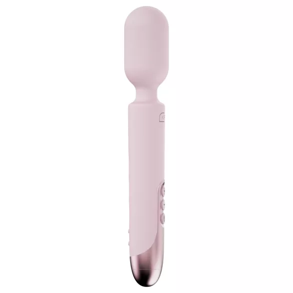 Kiiroo Pro Wand - vibratore massaggiante - rosa