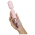 Kiiroo Pro Wand - vibratore massaggiante - rosa