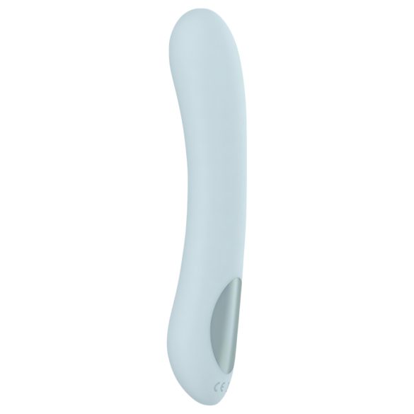 Kiiroo Pearl 2 - Vibratore G-spot interattivo e impermeabile (verde)