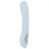 Kiiroo Pearl 2 - vibratore interattivo e impermeabile per il punto G (blu)