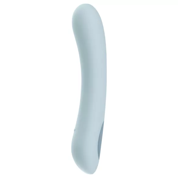 Kiiroo Pearl 2 - vibratore interattivo e impermeabile per il punto G (blu)