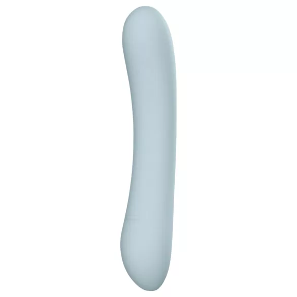 Kiiroo Pearl 2 - vibratore interattivo e impermeabile per il punto G (blu)