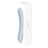 Kiiroo Pearl 2 - Vibratore G-spot interattivo e impermeabile (verde)