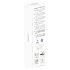 Kiiroo Pearl 2 - vibratore interattivo e impermeabile per il punto G (blu)