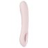 Kiiroo Pearl 3 - vibratore punto G interattivo impermeabile silicone rosa