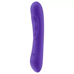   Kiiroo Pearl 3 - vibratore punto G interattivo - silicone viola