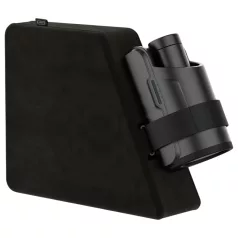 Kiiroo Keon - supporto per masturbatore e cuscino - nero