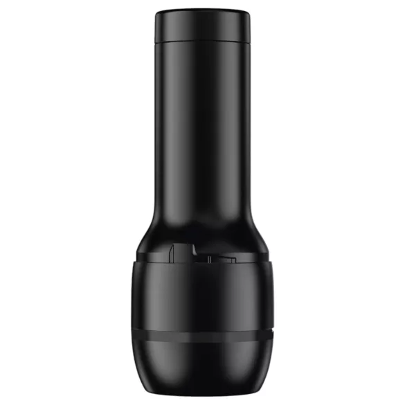 Kiiroo Feel - masturbatore vaginale realistico - pelle scura