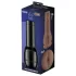 Kiiroo Feel - masturbatore vaginale realistico - pelle scura