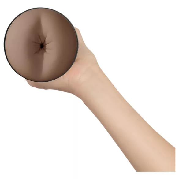 Kiiroo Feel - masturbatore vaginale realistico - pelle scura