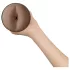 Kiiroo Feel - masturbatore vaginale realistico - pelle scura