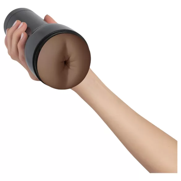 Kiiroo Feel - masturbatore vaginale realistico - pelle scura