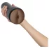 Kiiroo Feel - masturbatore vaginale realistico - pelle scura